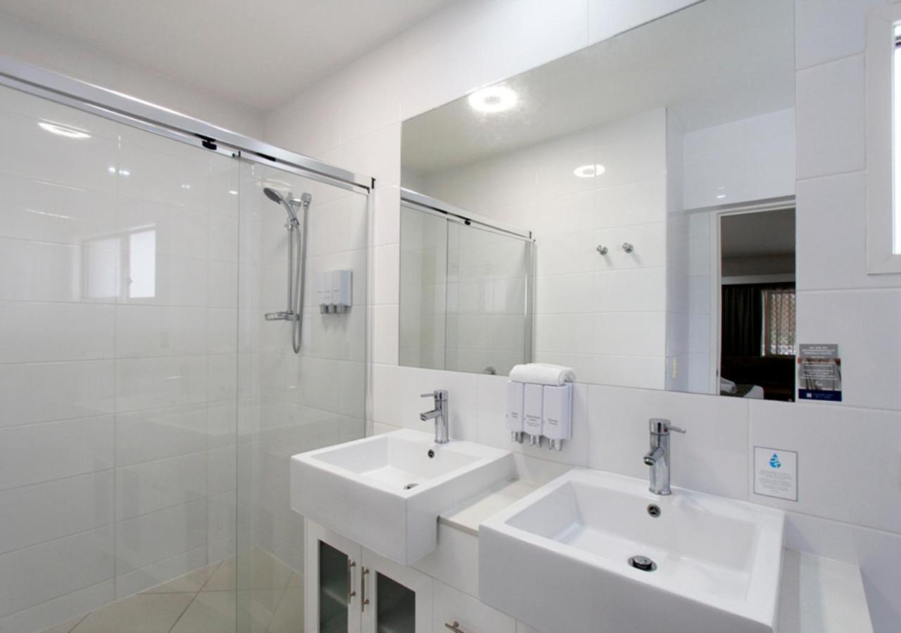 Chinchilla Downtown Motor Inn Экстерьер фото