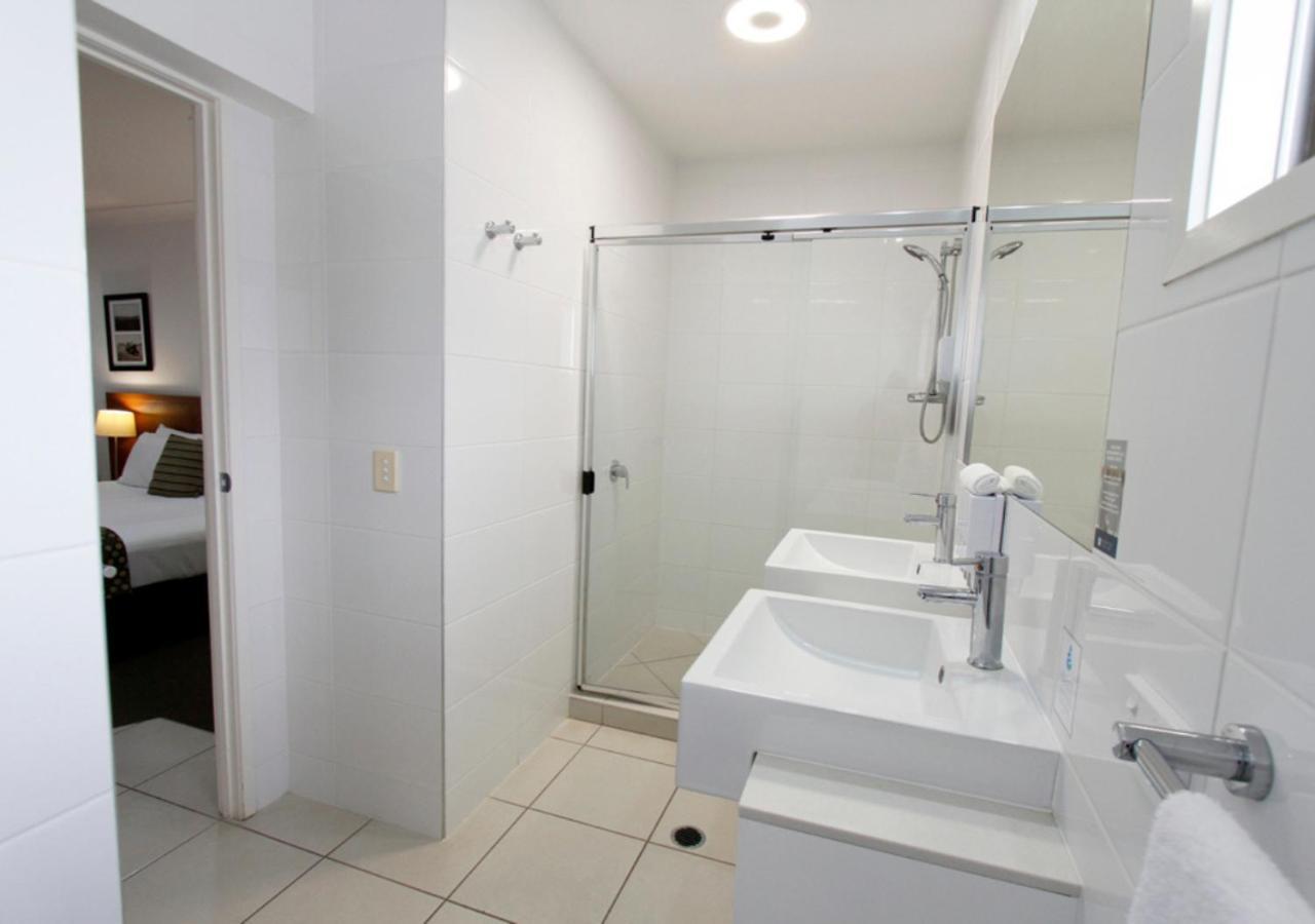 Chinchilla Downtown Motor Inn Экстерьер фото