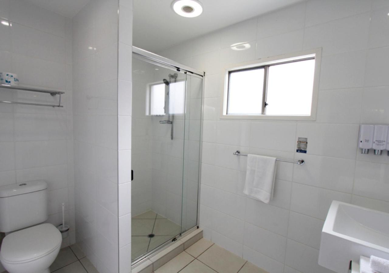 Chinchilla Downtown Motor Inn Экстерьер фото